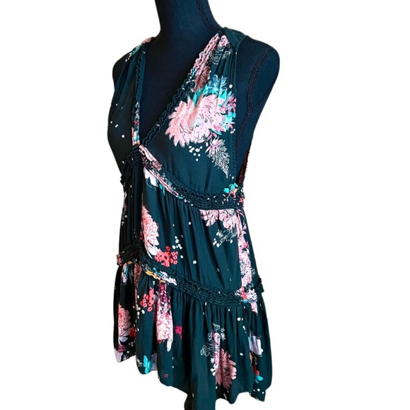 Free People Tops - Free People Purple Haze Top